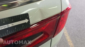 2023 Honda Odyssey EX-L 118.1" WB - miniatura 26