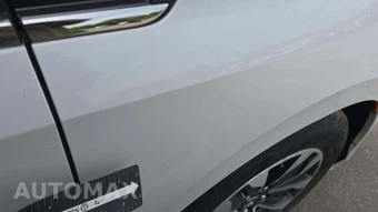 2023 Honda Odyssey EX-L 118.1" WB - miniatura 27