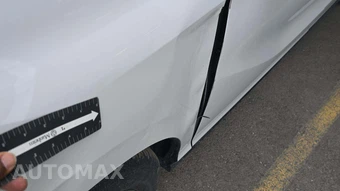 2023 Honda Odyssey EX-L 118.1" WB - miniatura 29