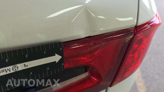 2023 Honda Odyssey EX-L 118.1" WB - miniatura 30