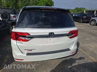2023 Honda Odyssey EX-L 118.1" WB - miniatura 5