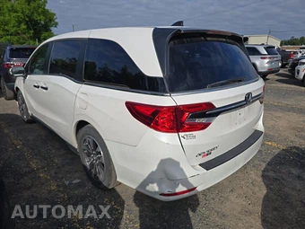 2023 Honda Odyssey EX-L 118.1" WB - miniatura 6