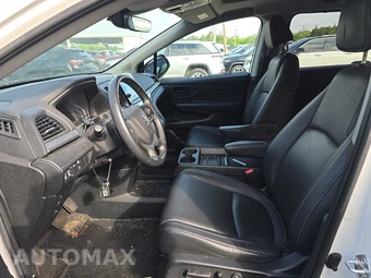 2023 Honda Odyssey EX-L 118.1" WB - miniatura 7