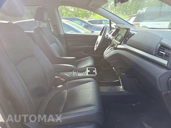 2023 Honda Odyssey EX-L 118.1" WB - miniatura 8