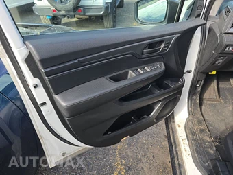 2023 Honda Odyssey EX-L 118.1" WB - miniatura 9
