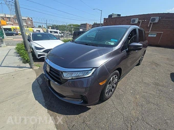 2023 Honda Odyssey EX-L 118.1" WB
