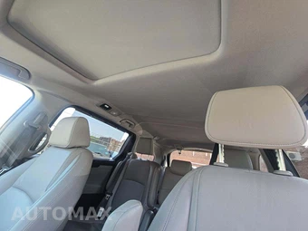 2023 Honda Odyssey EX-L 118.1" WB - miniatura 11