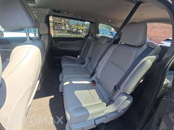 2023 Honda Odyssey EX-L 118.1" WB - miniatura 13