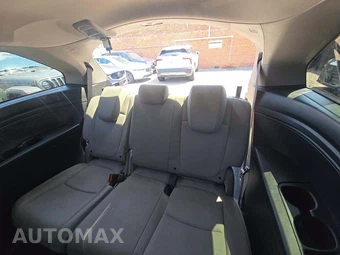 2023 Honda Odyssey EX-L 118.1" WB - miniatura 14