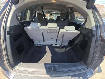 2023 Honda Odyssey EX-L 118.1" WB - miniatura 15