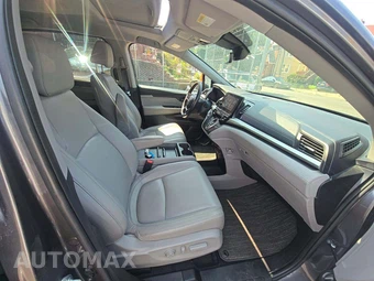 2023 Honda Odyssey EX-L 118.1" WB - miniatura 19