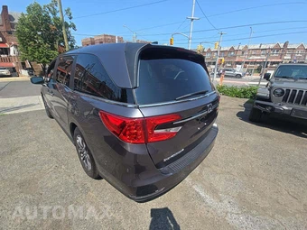 2023 Honda Odyssey EX-L 118.1" WB - miniatura 2