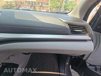 2023 Honda Odyssey EX-L 118.1" WB - miniatura 20