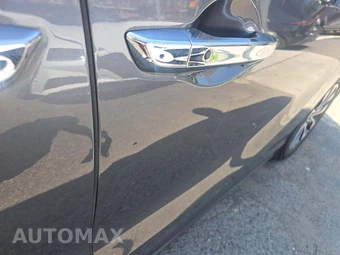 2023 Honda Odyssey EX-L 118.1" WB - miniatura 24