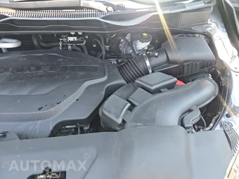 2023 Honda Odyssey EX-L 118.1" WB - miniatura 25