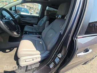 2023 Honda Odyssey EX-L 118.1" WB - miniatura 6