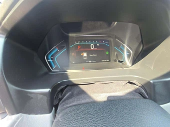 2023 Honda Odyssey EX-L 118.1" WB - miniatura 9