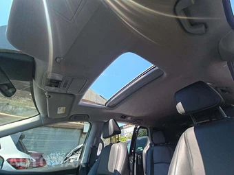 2023 Honda Odyssey EX-L 118.1" WB - miniatura 11