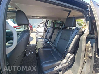 2023 Honda Odyssey EX-L 118.1" WB - miniatura 13