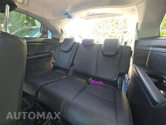 2023 Honda Odyssey EX-L 118.1" WB - miniatura 14