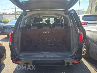 2023 Honda Odyssey EX-L 118.1" WB - miniatura 15