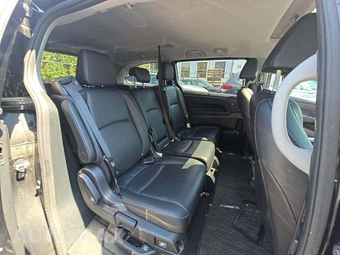 2023 Honda Odyssey EX-L 118.1" WB - miniatura 17