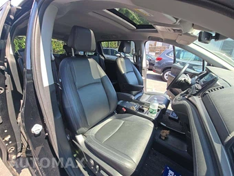 2023 Honda Odyssey EX-L 118.1" WB - miniatura 19