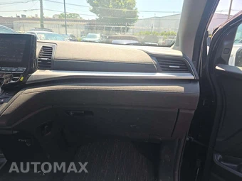 2023 Honda Odyssey EX-L 118.1" WB - miniatura 20