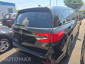 2023 Honda Odyssey EX-L 118.1" WB - miniatura 3