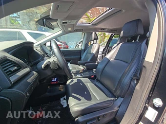 2023 Honda Odyssey EX-L 118.1" WB - miniatura 6