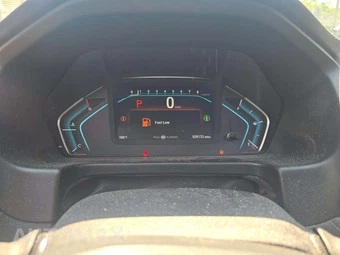 2023 Honda Odyssey EX-L 118.1" WB - miniatura 9
