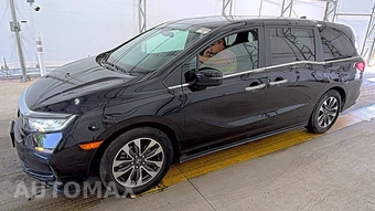 2023 Honda Odyssey EX-L 118.1" WB