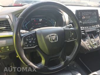 2023 Honda Odyssey EX-L 118.1" WB - miniatura 10