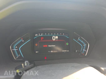 2023 Honda Odyssey EX-L 118.1" WB - miniatura 12
