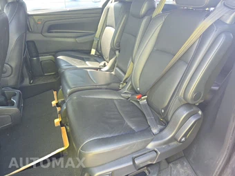 2023 Honda Odyssey EX-L 118.1" WB - miniatura 13