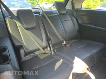 2023 Honda Odyssey EX-L 118.1" WB - miniatura 14
