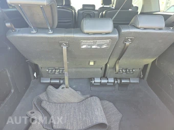2023 Honda Odyssey EX-L 118.1" WB - miniatura 17