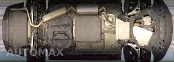 2023 Honda Odyssey EX-L 118.1" WB - miniatura 19