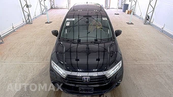 2023 Honda Odyssey EX-L 118.1" WB - miniatura 2