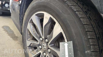 2023 Honda Odyssey EX-L 118.1" WB - miniatura 24