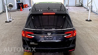 2023 Honda Odyssey EX-L 118.1" WB - miniatura 5