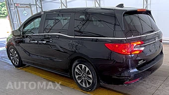 2023 Honda Odyssey EX-L 118.1" WB - miniatura 6