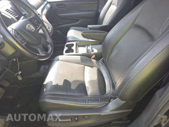 2023 Honda Odyssey EX-L 118.1" WB - miniatura 7
