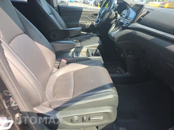 2023 Honda Odyssey EX-L 118.1" WB - miniatura 8
