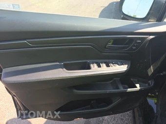2023 Honda Odyssey EX-L 118.1" WB - miniatura 9