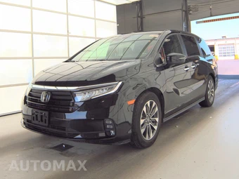 2023 Honda Odyssey EX-L 118.1" WB