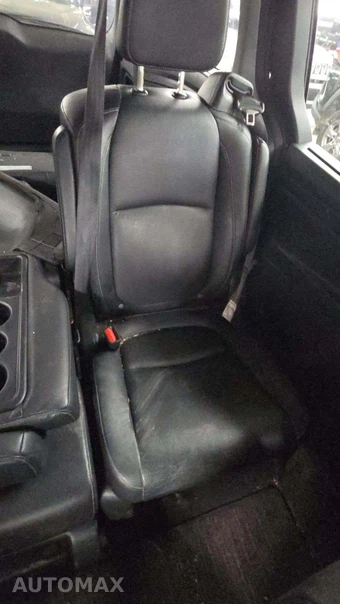 2023 Honda Odyssey EX-L 118.1" WB - miniatura 11