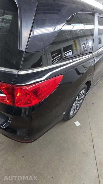 2023 Honda Odyssey EX-L 118.1" WB - miniatura 16