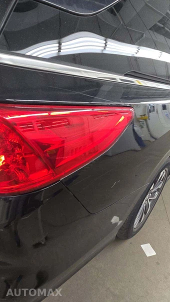 2023 Honda Odyssey EX-L 118.1" WB - miniatura 18
