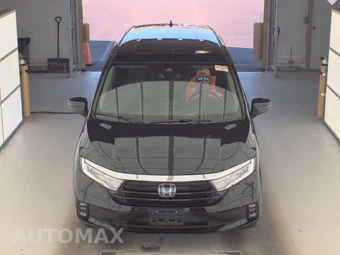 2023 Honda Odyssey EX-L 118.1" WB - miniatura 2